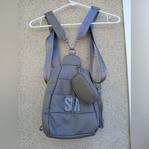 NEW Steve Madden Backpack